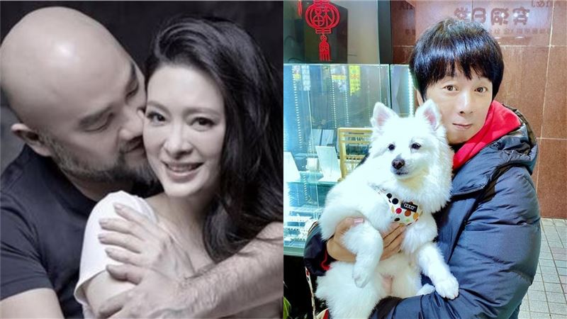 辛龍以淚洗面　曹西平曝：恐怕會出事