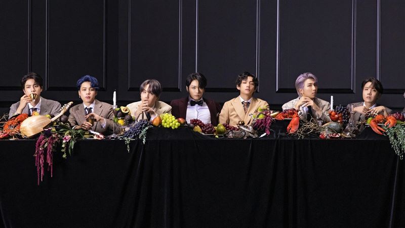 南韓確診破2千人…BTS演唱會取消