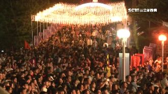 花火節延不延　縣府：最快2月底公布