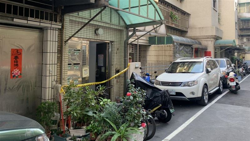 這條巷1週2起凶殺…兒殺睡夢中老母
