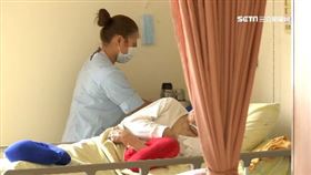 醫院即日起加強管制！長時間陪病限「1人」-護理師-病床-醫護