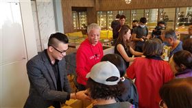 高雄,直播主,連千毅,蘭亭國際