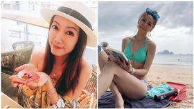 林韋君,翻攝自臉書