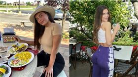 拉娜羅德斯/翻攝自ig