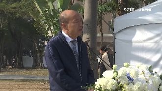 藍營228連出包　韓823、朱愉快