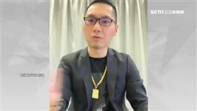 人在看守所做公益?連千毅送乾洗手