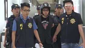 人在看守所做公益?連千毅送乾洗手