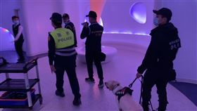 新北市，新莊，蘆洲，新莊分局，蘆洲分局，擴大臨檢