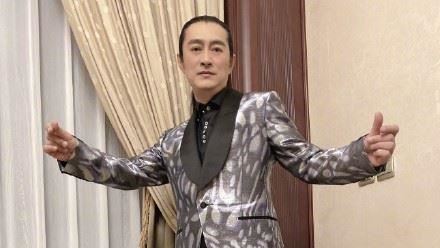 賣力舔共也沒用？他驚曝黃安超慘下場