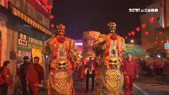 遶境延期！旅宿業訂房從滿房慘剩1成