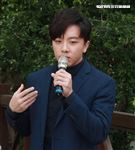 「姊妹們追吧」男主角坤達。（記者邱榮吉/攝影）