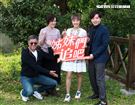 名製作人王偉忠製作「姊妹們追吧」眷村戲。（記者邱榮吉/攝影）