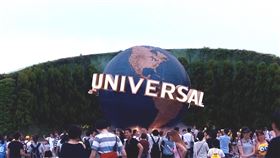 日本,大阪,環球影城,USJ
圖/記者廖俐惠攝影