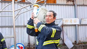 任賢齊,李李仁,肯納。圖／東森提供