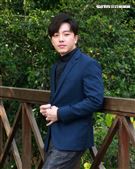 「姊妹們追吧」男主角坤達。（記者邱榮吉/攝影）