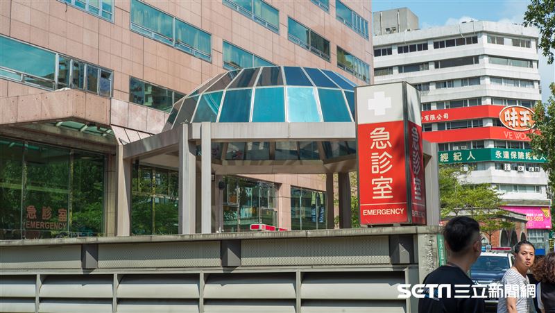 陪病探病規定加嚴　登錄姓名、接觸史