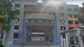 高雄市苓洲國小（圖／翻攝自google map）