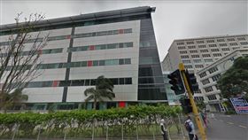 Auckland City Hospital,奧克蘭市立醫院,紐西蘭（圖／翻攝自GOOGLE MAP）