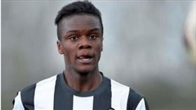 義大利足壇首例!22歲前鋒確診…球隊恐面臨隔離命運。（圖／翻攝自YouTube）