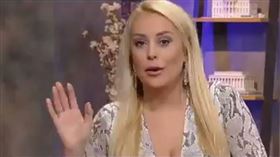 ▲知名女主播麥克亨利（Britt McHenry）。（圖／翻攝自推特）