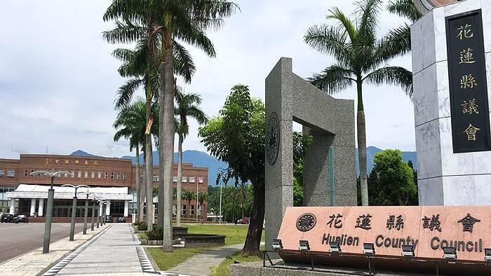新／首例！花蓮縣議會防疫無限期休會