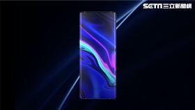 手機,vivo,APEX概念機,APEX 2020,APEX