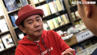 爆米花要先穿防彈衣　鑽石養魚超厲害