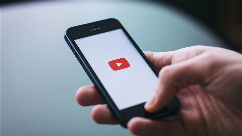 YouTube搜O跑出謎片　他傻眼