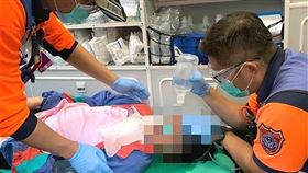 台南,成大,實驗,稀硝酸水（圖／翻攝畫面）