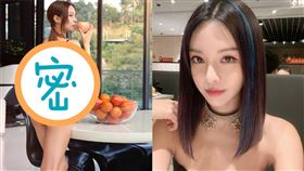 李元玲（翻攝自IG)