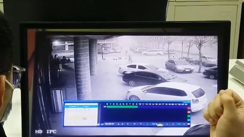 嫌菜賣太貴　男造謠超市有疑似病患