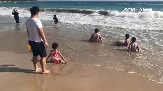 防疫也要玩！墾丁遊客爆滿戶外景點夯