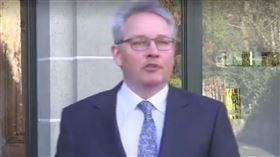 ▲國際體育仲裁法庭（CAS）發布對孫楊的禁賽。（圖／取自仲裁法庭官網）