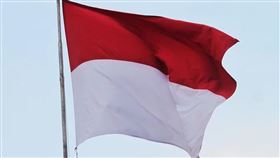 印尼,國旗,印度尼西亞(PIXABAY)(PIXABAY)