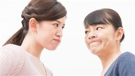 （圖／免費圖庫PhotoAC）婆媳,爭吵
