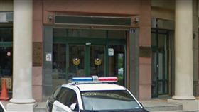 六家派出所,新竹／google map