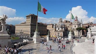 義大利武肺再爆發　單日確診創新高