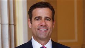 美國總統川普28日提名共和黨籍聯邦眾議員雷克里夫（圖）接任國家情報總監。（圖／翻攝自維基共享資源，版權屬公眾領域）
