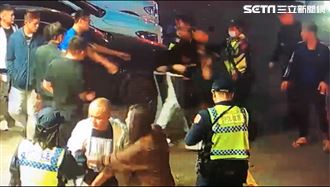 唱KTV險變兩派鬥毆　警聽原因搖頭