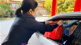 ▲圓山大飯店特別推出了「圓山美食速速GO！」（圖／圓山大飯店提供）
