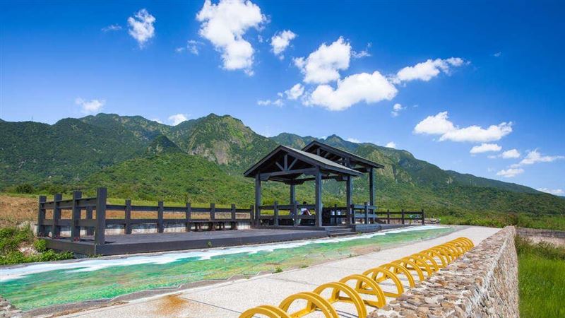 來台東享受一趟輕旅行吧！
