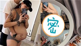 陳艾琳。（圖／翻攝自IG）