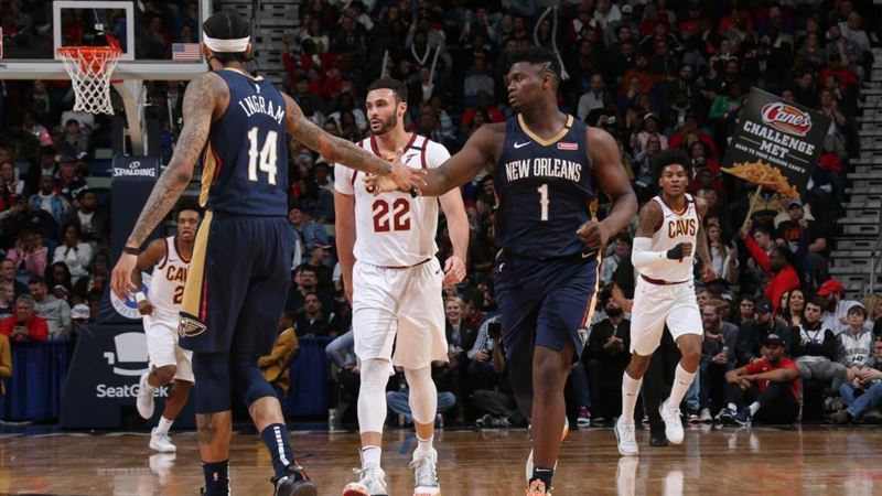 NBA／怪物狀元　未滿20歲嚇嚇叫