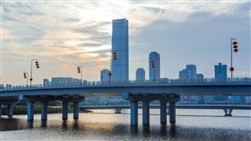 深圳,香港,中國（圖／翻攝自pixabay）