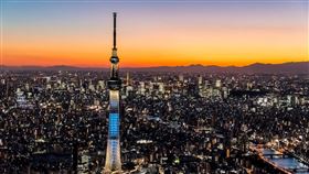 東京晴空塔將暫停營業
圖／翻攝自臉書
https://www.facebook.com/pg/TOKYOSKYTREE.official/photos/?ref=page_internal