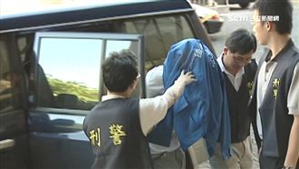 逃中國13年　駭客怕武漢肺炎嚇返台