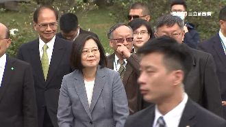 冒名誣小英得肺炎還懷孕　三立已提告