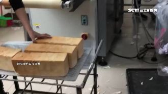 未戴口罩和手套　早餐店供應商遭踢爆