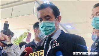 馬辦嗆蘇揆 竟扯到反滲透法這樣說…