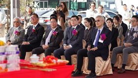 張國煒（圖／翻攝自星宇航空臉書）